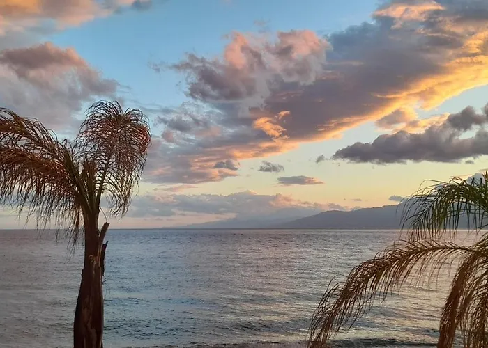 דירה La Rosa Dei Venti