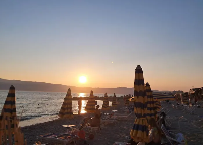 公寓 La Rosa Dei Venti