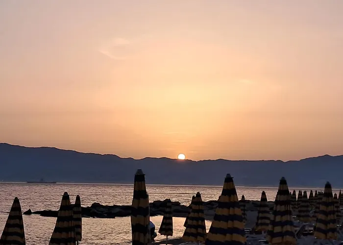 La Rosa Dei Venti 公寓 雷焦卡拉布里亚