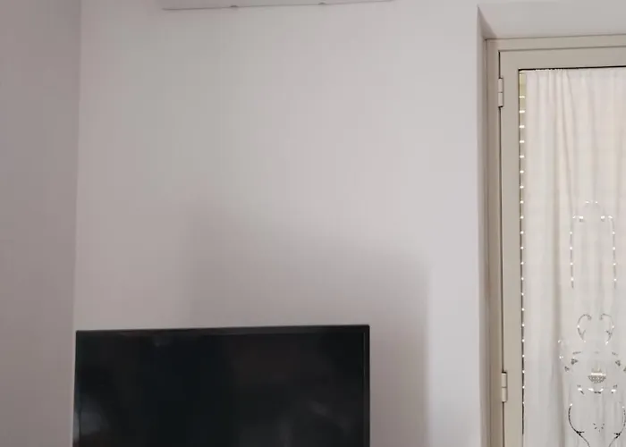 דירה La Rosa Dei Venti