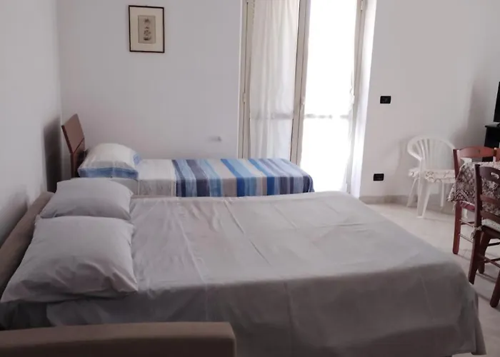 La Rosa Dei Venti 雷焦卡拉布里亚