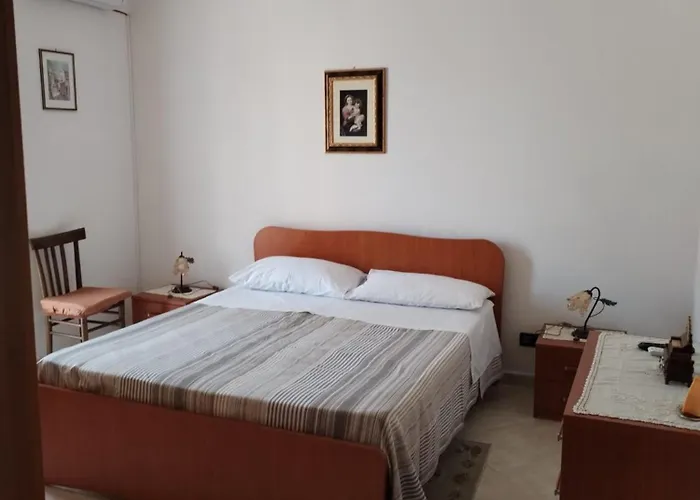 La Rosa Dei Venti דירה