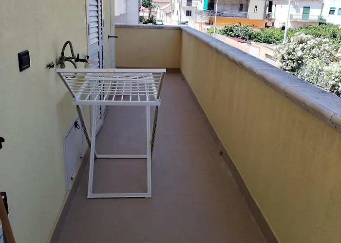 La Rosa Dei Venti רג'יו די קאלאבריה