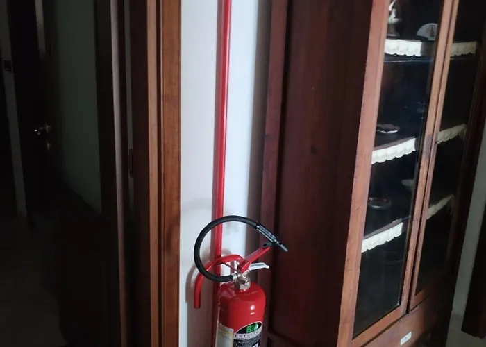 דירה La Rosa Dei Venti *