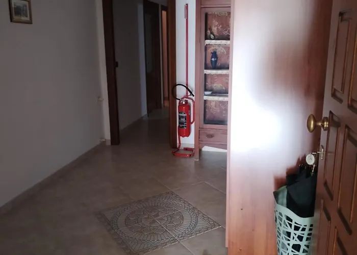 La Rosa Dei Venti דירה רג'יו די קאלאבריה